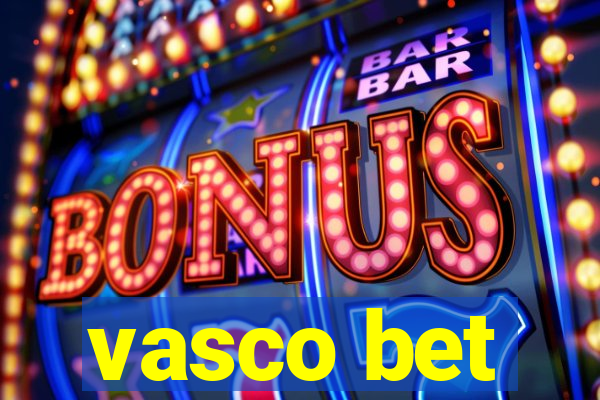 vasco bet